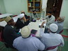 Imam Training Hillingdon 2012