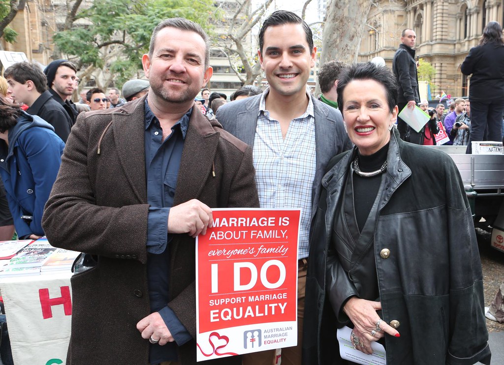 ann-marie calilhanna- marriage rally @ sydney town hall_145