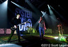 System Of A Down @ DTE Energy Music Theatre, Clarkston, MI - 08-14-12