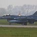 Royal Netherlands Air Force F-16 J-063