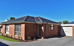 6 / 25-27 SOUTH DUDLEY ROAD, Wonthaggi VIC