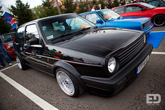 Golf Mk2 • <a style="font-size:0.8em;" href="http://www.flickr.com/photos/54523206@N03/7105879451/" target="_blank">View on Flickr</a>