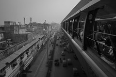 Old Delhi / New Delhi
