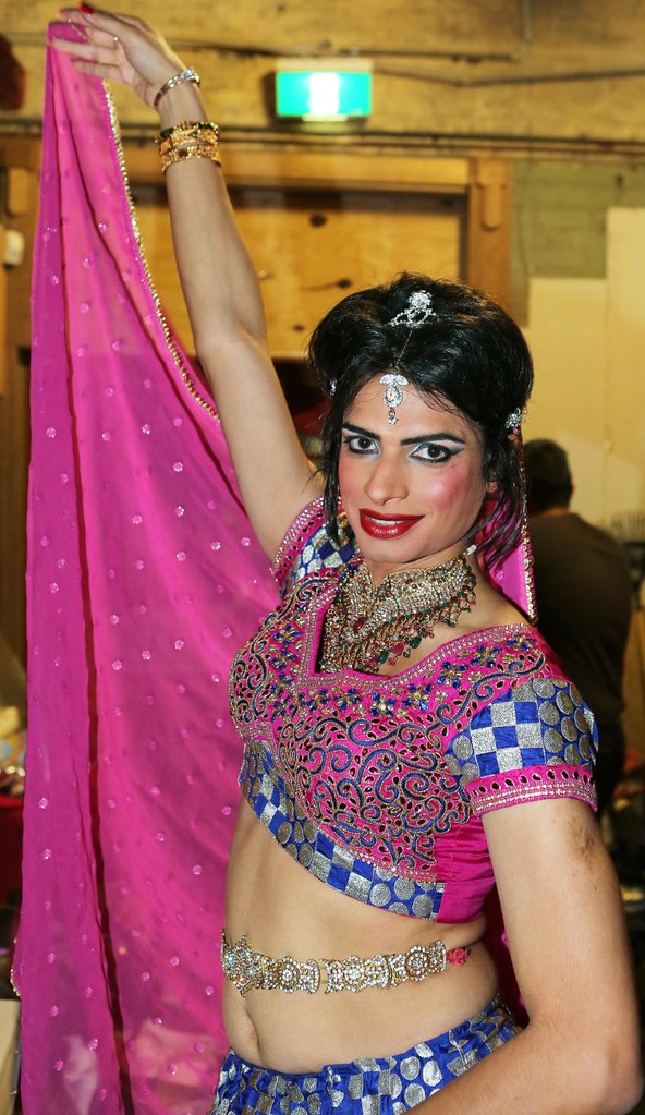 ann-marie calilhanna- bollywood queen of the night @ red rattler_47