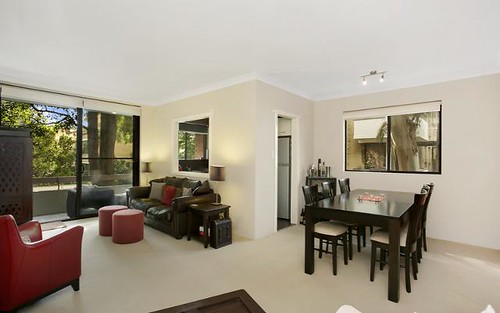 10/15-21 Dudley Street, Coogee NSW