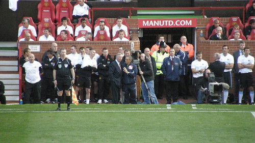 manchester united vs manchester city