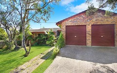 25 Enfield Crescent, Battery Hill QLD