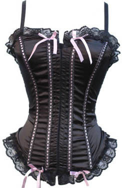 wholesale sexy corset ML0449