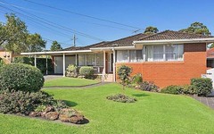 1 Henville Place, Bass Hill NSW