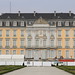 #Schlösser #Augustusburg und #Falkenlust #UNESCO #Brühl bei #Köln #NRW #Deutschland #Гид в #Брюле 11.04.2014 (16)