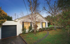 1/2 Spencer Road, Camberwell VIC