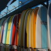 Back to Ron Jon Surf Shop & Cocoa Beach, FL         [Explored, Thanks for the comments/faves!!]<br /><span style="font-size:0.8em;">Last time I was here a few weeks back I snapped a similar shot with my cell phone, but this time brought my Nikon in. When going to surf at Cocoa Beach, it is a must to go to Ron Jon Surf Shop, even if you don't purchase anything!! ...hope you enjoy this set of shots!!</span>