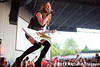 Halestorm @ Carnival Of Madness Tour, Verizon Wireless Amphitheatre, Charlotte, NC - 08-08-12