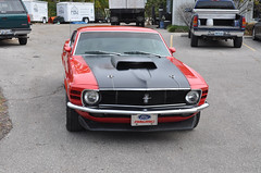 1970 Mustang Fastback finished • <a style="font-size:0.8em;" href="http://www.flickr.com/photos/85572005@N00/8151149822/" target="_blank">View on Flickr</a>