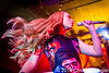 Iggy Azalea @ Monster Energy Outbreak Tour , Saint Andrews Hall, Detroit, MI - 04-26-14