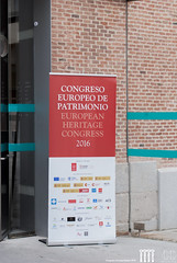 Fórum “Participación social en la conservacion y preservación del Patrimonio Cultural: experiencias en Europa, España e Iberoamérica”