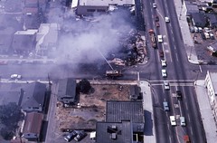 Watts Riots August 11-17 1965