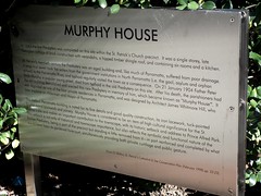Murphy House - Parramatta, NSW