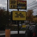 Gas in Erie