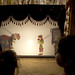 Shadows Puppets at the Art and Craft Festival • <a style="font-size:0.8em;" href="http://www.flickr.com/photos/72440139@N06/7668303030/" target="_blank">View on Flickr</a>