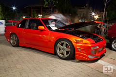 Honda Prelude • <a style="font-size:0.8em;" href="http://www.flickr.com/photos/54523206@N03/7536974740/" target="_blank">View on Flickr</a>
