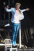 Cody Simpson @ Big Time Summer Tour 2012, DTE Energy Music Theatre, Clarkston, MI - 07-31-12