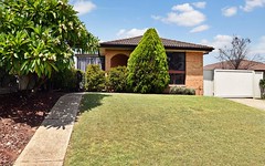 31 Alamein Road, Bossley Park NSW
