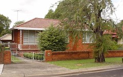68 Milner Road, Guildford NSW