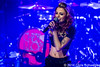 Cher Lloyd @ I Wish Tour, Saint Andrews Hall, Detroit, MI - 03-25-14