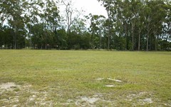 Lot 8 Whispering Pines Place, Gulmarrad NSW