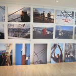 2012 Mar. 19 - Photo Exhibitions of NRP Sagres