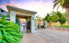 72/6 Harbour View Court, Cleveland QLD