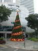 Raffles City (Mall) • <a style="font-size:0.8em;" href="http://www.flickr.com/photos/7955046@N02/6633686293/" target="_blank">View on Flickr</a>