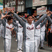 Opening Salvo Street Dance - Dinagyang 2012 - City Proper, Iloilo City - Iloilo, Philippines - (011312-172017)