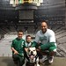 Also saw some other familiar faces  at @TDGarden in @MicahShrews & his boys. #bigdawgstour • <a style="font-size:0.8em;" href="http://www.flickr.com/photos/73758397@N07/13155161634/" target="_blank">View on Flickr</a>