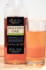 Malvern Oak Cider