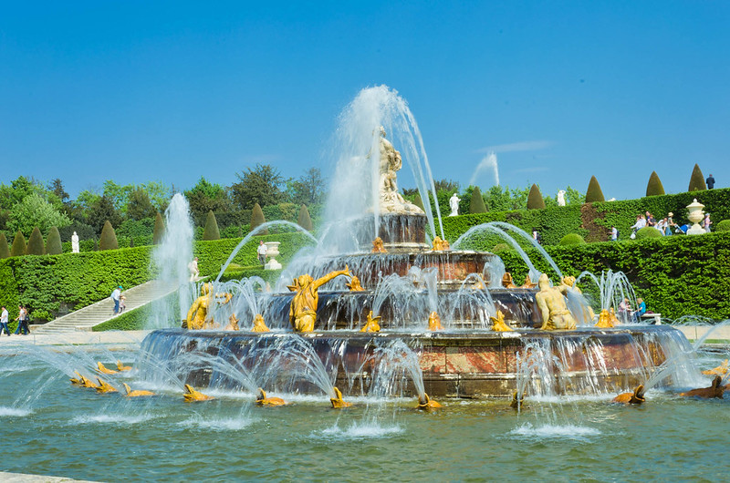 Latona Fountain<br/>© <a href="https://flickr.com/people/61261552@N05" target="_blank" rel="nofollow">61261552@N05</a> (<a href="https://flickr.com/photo.gne?id=6733393745" target="_blank" rel="nofollow">Flickr</a>)