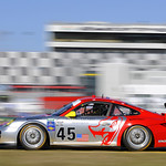 2012 Rolex 24 - Daytona Beach, FL - Jan. 26-29, 2012 <br>Photo © Porsche AG
