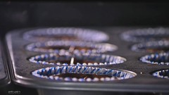 2012-01-20: The cupcake is in the oven.