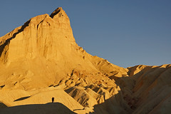 2011-11-26 Death Valley 054 Golden Canyon