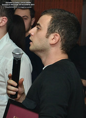 26 Decembrie 2011 » Karaoke cu heliu