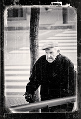 28/366 - El Abuelo...