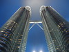 Petronas (Twin) Towers • <a style="font-size:0.8em;" href="http://www.flickr.com/photos/7955046@N02/6593424667/" target="_blank">View on Flickr</a>