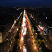 Champs Elysees at Night • <a style="font-size:0.8em;" href="http://www.flickr.com/photos/26088968@N02/6854835745/" target="_blank">View on Flickr</a>