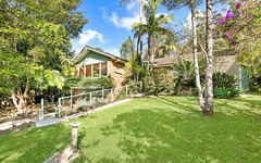 16 Fadden Place, Wahroonga NSW