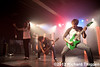August Burns Red @ Amos' Southend, Charlotte, NC - 01-15-12