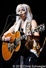 Emmylou Harris @ The 35th Ann Arbor Folk Festival, Hill Auditorium, Ann Arbor, MI - 01-28-12