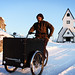 Greenland Bicycle Culture