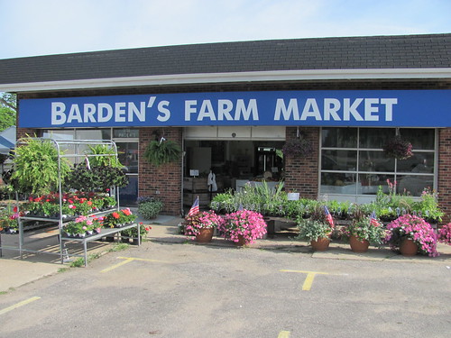 Barden's Farm Market