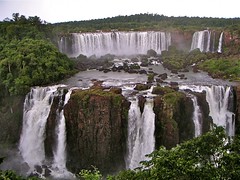 Iguazu Falls by Nouhailler, on Flickr